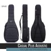 BAG&music BM1179 Acoustic Casual Plus Чехол для акустической гитары
