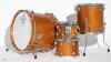 Dixon PODAN522-24-CPS-CR Artisan Maple Барабанная установка