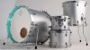 Dixon PODCSTH422-01-MST Cornerstone Hybrid Maple Барабанная установка