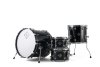 Dixon PODCSTH422-01-PB Cornerstone Hybrid Maple Барабанная установка