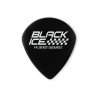 Planet Waves 3DBK6-10 Black Ice Heavy Медиаторы черные