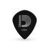 Planet Waves 3DBK7-10 Black Ice X-Heavy Медиаторы черные