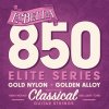 La Bella 850 Elite Комплект струн для классической гитары