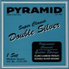 Pyramid C369200 Carbon Комплект струн для классической гитары