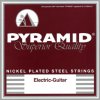 Pyramid 430100 Nickel Plated Комплект струн для электрогитары