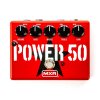 Dunlop TBM1 MXR Tom Morello Power 50 Overdrive Педаль эффектов