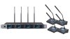 LAudio LS-215-C Беспроводная микрофонная система