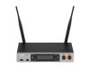 LAudio LS-201-2M Беспроводная микрофонная система