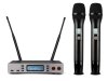 LAudio LS-211-2M Беспроводная микрофонная система