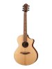 JF-1 Акустическая гитара, с чехлом, Mollo Guitar
