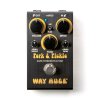 Way Huge WM91 Way Huge Smalls Pork & Pickle Overdrive & Fuzz Педаль эффектов