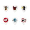 Dunlop BL109P060 Frank Kozik Медиаторы 6шт