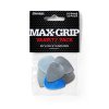 Dunlop PVP449 Max-Grip Nylon Standard Набор медиаторов