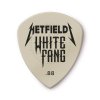Dunlop PH122P.88 Hetfield's White Fang Custom Flow Медиаторы