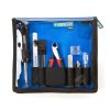 Dunlop GTGTR1 GrooveTech Guitar Player Tech Kit Набор для отстройки электрогитары