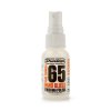 Dunlop 6601 Pure Formula 65 Nano Gloss Средство для полировки гитары