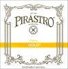 Pirastro 215221 ЛЯ Gold Violin А Отдельная струна ЛЯ для скрипки (жила/алюминий)