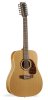027354 Protege B18 12 Cedar Presys Электро-акустическая гитара 12-струнная, Norman
