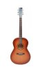 034871 Protege B18 Cedar Folk Tobacco Burst Presys Электро-акустическая гитара, Norman