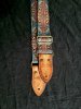 LionStraps LS.P.ART.001 Ремень для гитары