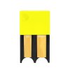 DRGRD4TBYL Reed Guard Футляр для хранения тростей, желтый, большой, Rico /images/product_images/info_images/14715_0.jpg