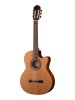 Kremona Verea-VA-w/bag Performer Series Классическая гитара со звукоснимателем