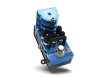 AMT electronics F-Clean AMT Bricks Гитарный предусилитель (Fender)