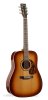 021048 Protege B18 Cedar Tobacco Burst Акустическая гитара, Norman