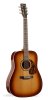 027316 Protege B18 Cedar Tobacco Burst Presys Электро-акустическая гитара, Norman