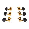 Alice AP-016V3JP Комплект 3+3 колковой механики