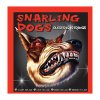 Snarling Dogs SDN09 Комплект струн для электрогитары