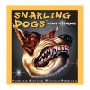 Snarling Dogs SDP10 Комплект струн для акустической гитары