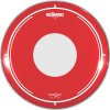Williams RDT2-7MIL-08 Target Dot Series Red Пластик для том-барабана 8