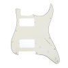 Musiclily MX1379CM Пикгард для электрогитары Fender Stratocaster HH