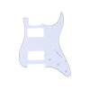 Musiclily MX1379WH Пикгард для электрогитары Fender Stratocaster HH