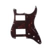 Musiclily MX1379DT Пикгард для электрогитары Fender Stratocaster HH