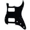 Musiclily MX2248BK Пикгард для электрогитары Fender Stratocaster HH