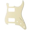 Musiclily MX2248CM Пикгард для электрогитары Fender Stratocaster HH