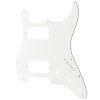 Musiclily MX2248WH Пикгард для электрогитары Fender Stratocaster HH