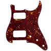 Musiclily MX2248BT Пикгард для электрогитары Fender Stratocaster HH