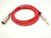 ZZcable G7-XLR-M-JB-0200-2 Кабель мониторный XLR-M-JB