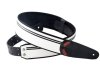 RightOn Straps 8401070110767 Mojo Race B&W Ремень для гитары /images/product_images/info_images/210966_0.jpg