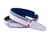 RightOn Straps 8401070110309 Mojo Race White Ремень для гитары /images/product_images/info_images/210967_0.jpg
