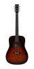 041893 Encore B20 Burnt Umber GT A/E Электро-акустическая гитара, Norman