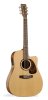 031351 Studio ST40 CW GT Presys Электро-акустическая гитара, Norman