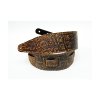 Fidel FL80146LT Leather Tigina Ремень для гитары