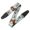 Levy's MP2CVY-002 Clairvoyant Series Ремень для гитары