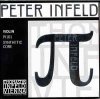 Thomastik PI101 Peter Infeld Комплект струн для скрипки размером 4/4