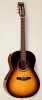 034581 Woodland Pro Folk Sunburst HG QIT Электро-акустическая гитара, Simon & Patrick