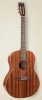 038084 Woodland Pro Folk Mahogany HG Акустическая гитара, Simon & Patrick